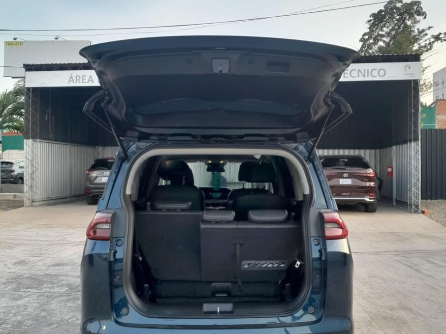 GAC M6 2024 1.872 Kms.