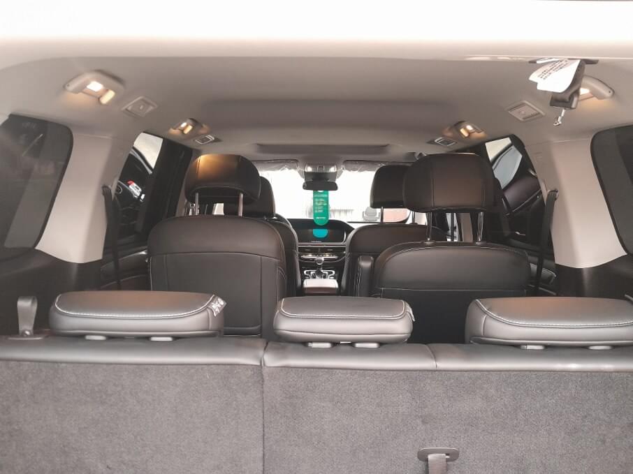 GAC M6 2024 1.872 Kms.