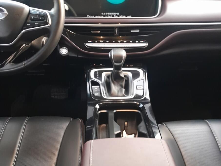 GAC M6 2024 1.872 Kms.