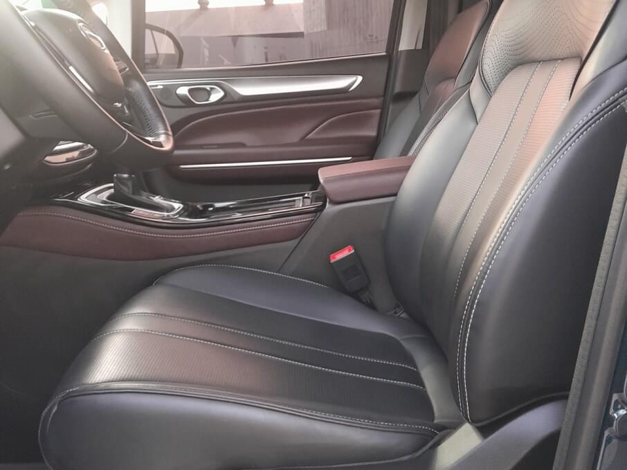 GAC M6 2024 1.872 Kms.