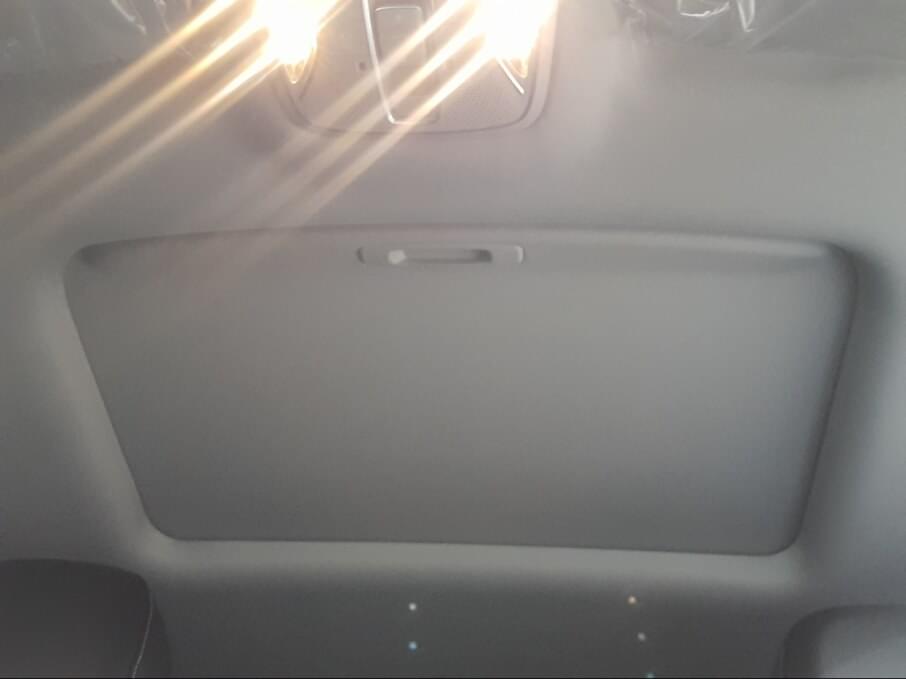 GAC M6 2024 1.872 Kms.