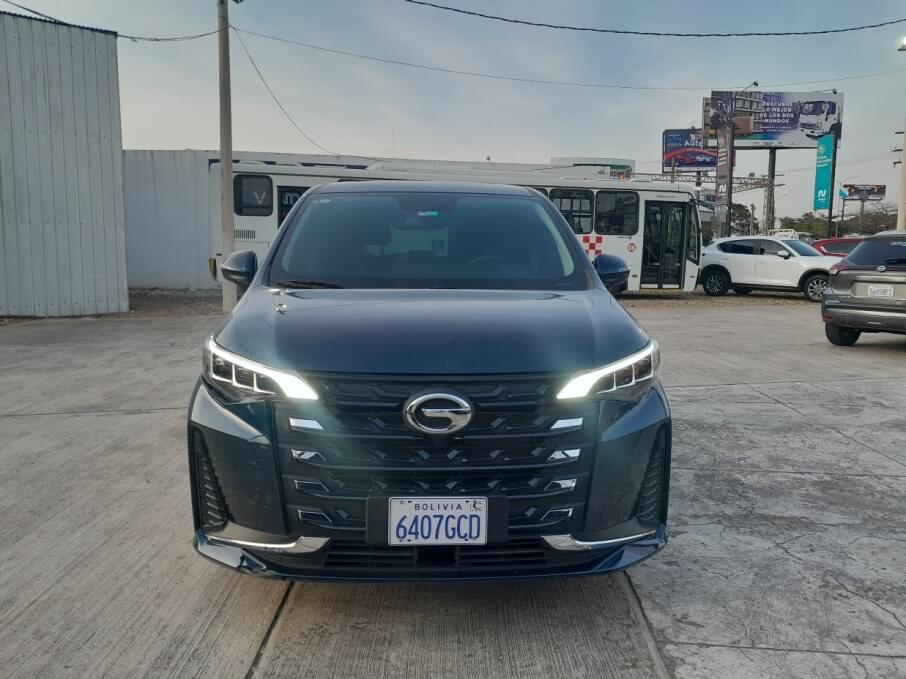 GAC M6 2024 1.872 Kms.