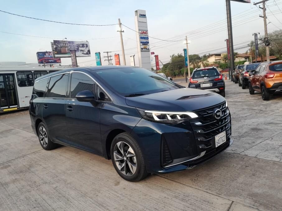 GAC M6 2024 1.872 Kms.