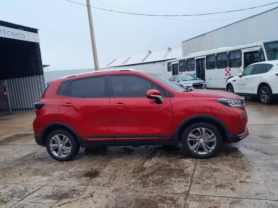 CHANGAN CS15 2022 37.279 Kms.
