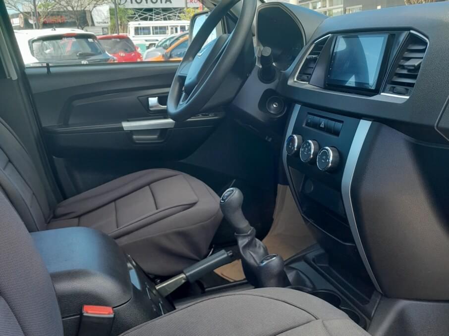 UAZ PATRIOT 2020 28.619 Kms.