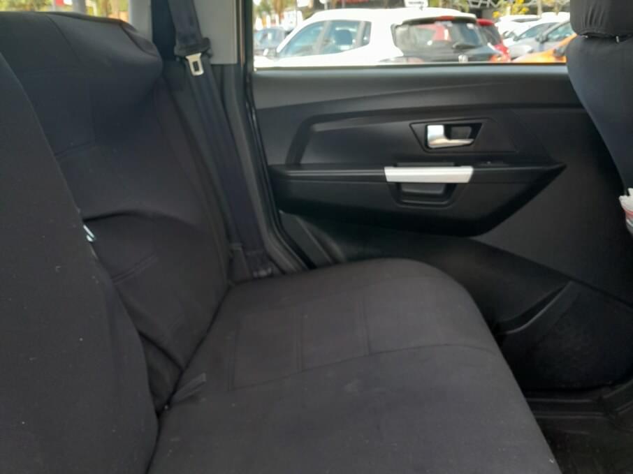 UAZ PATRIOT 2020 28.619 Kms.