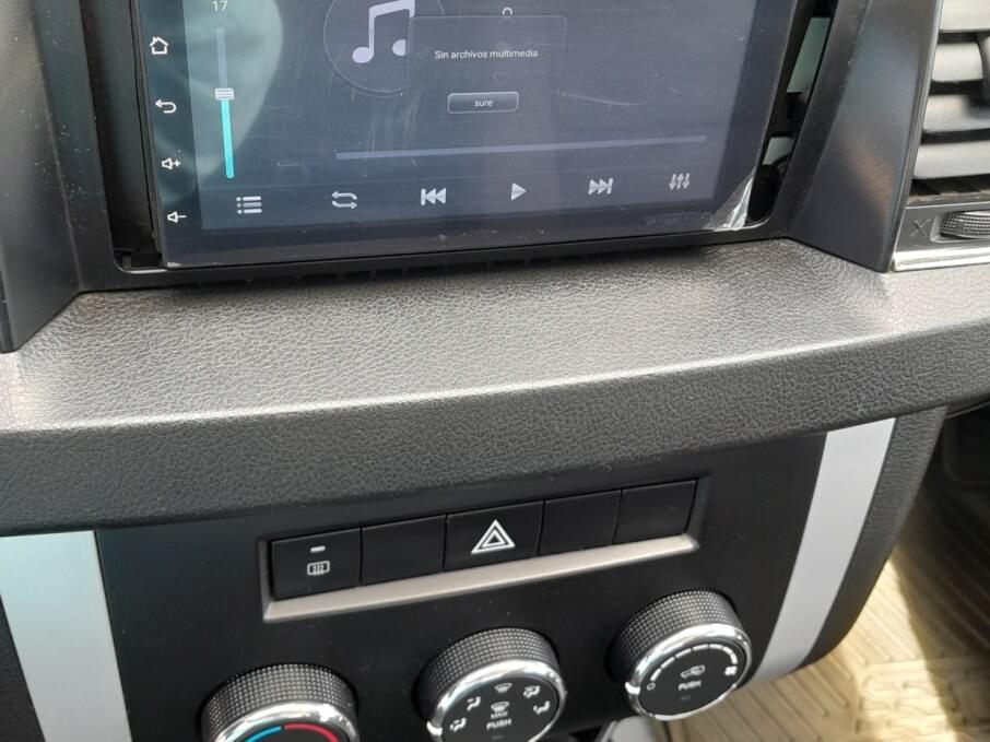 UAZ PATRIOT 2020 28.619 Kms.