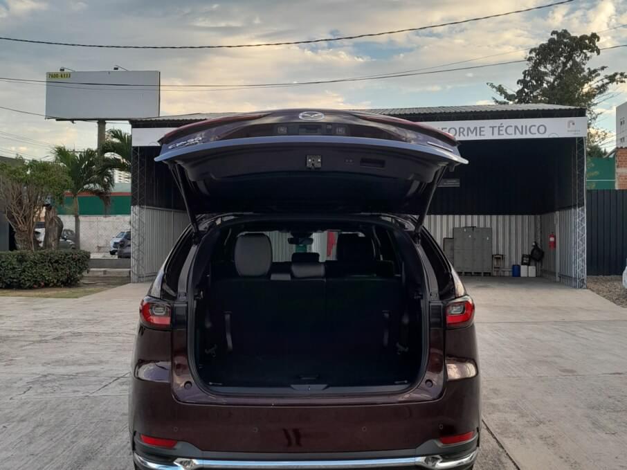 MAZDA CX-90 2024 7.760 Kms.