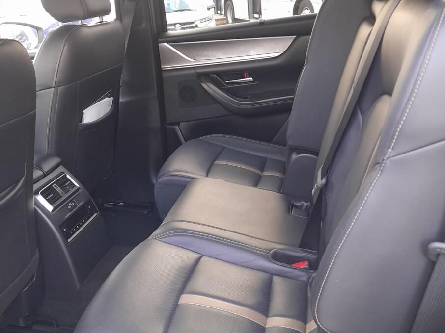 MAZDA CX-90 2024 7.760 Kms.