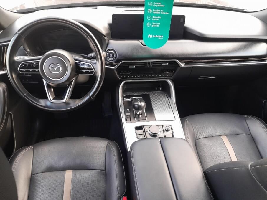 MAZDA CX-90 2024 7.760 Kms.