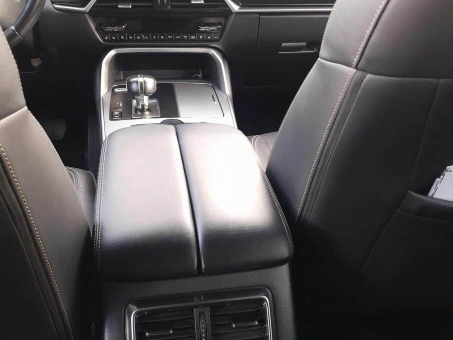 MAZDA CX-90 2024 7.760 Kms.