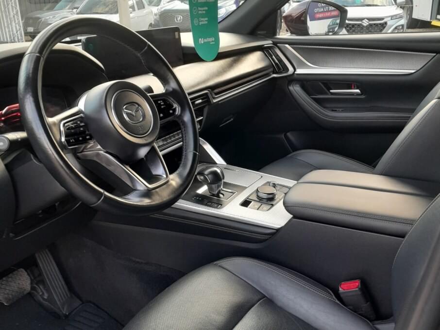MAZDA CX-90 2024 7.760 Kms.