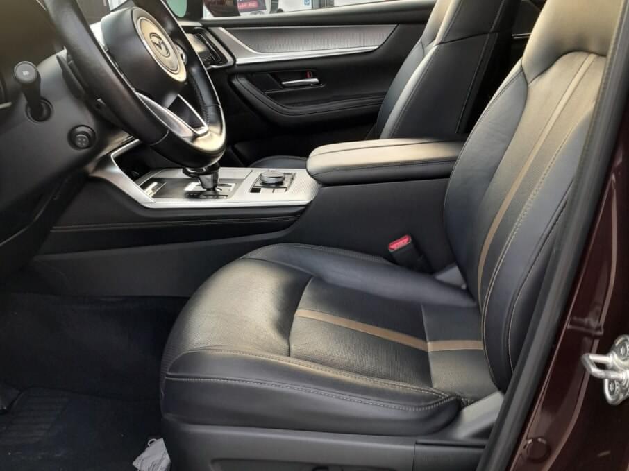 MAZDA CX-90 2024 7.760 Kms.