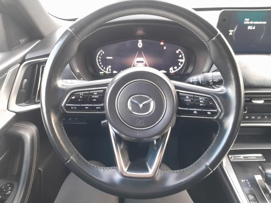 MAZDA CX-90 2024 7.760 Kms.