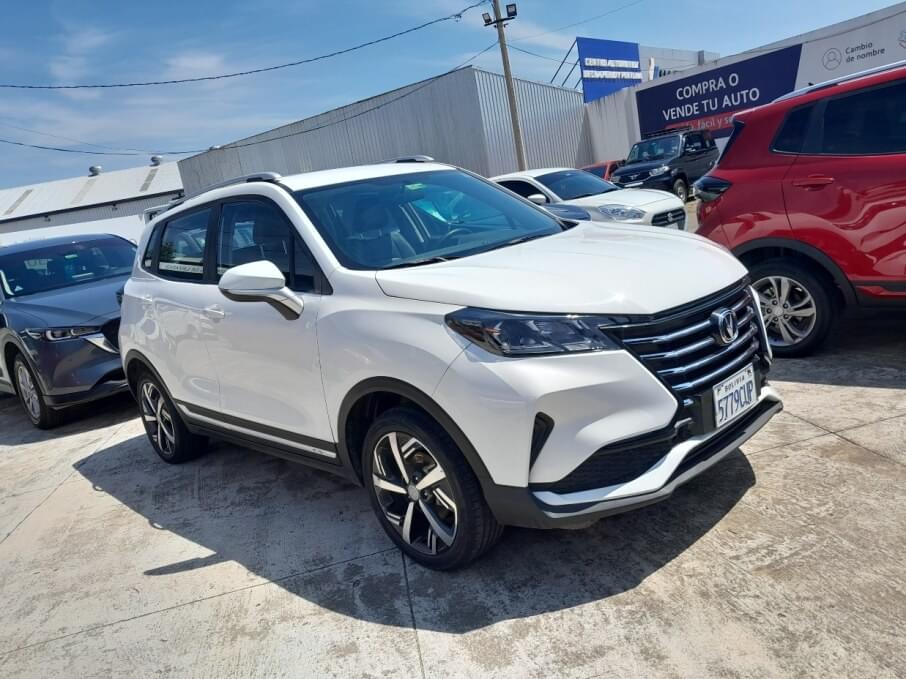CHANGAN CS15 2023 38.006 Kms.