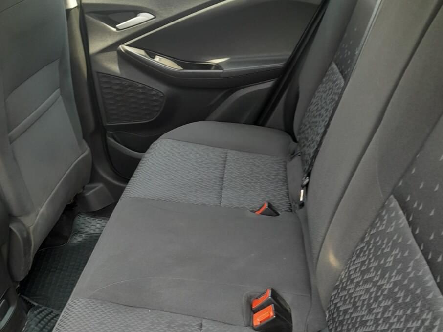 CHEVROLET TRACKER 2022 27.870 Kms.