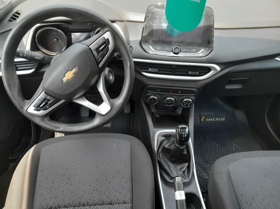 CHEVROLET TRACKER 2022 27.870 Kms.