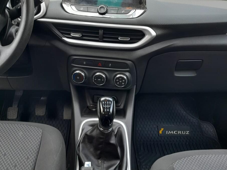 CHEVROLET TRACKER 2022 27.870 Kms.