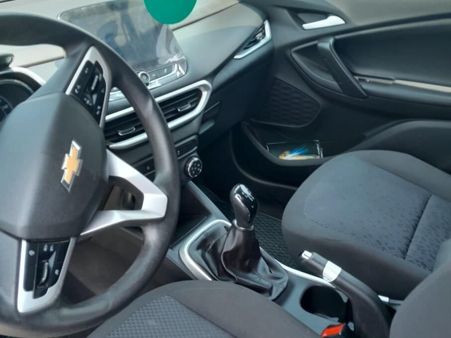 CHEVROLET TRACKER 2022 27.870 Kms.