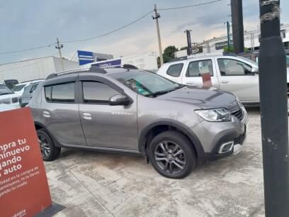 RENAULT STEPWAY 2022 55.300 Kms.
