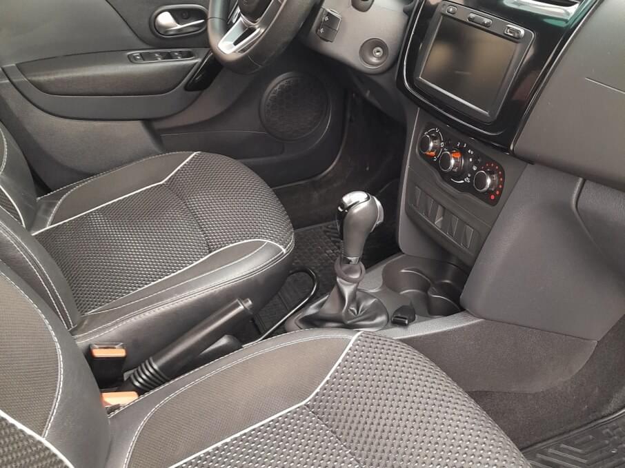 RENAULT STEPWAY 2022 55.300 Kms.