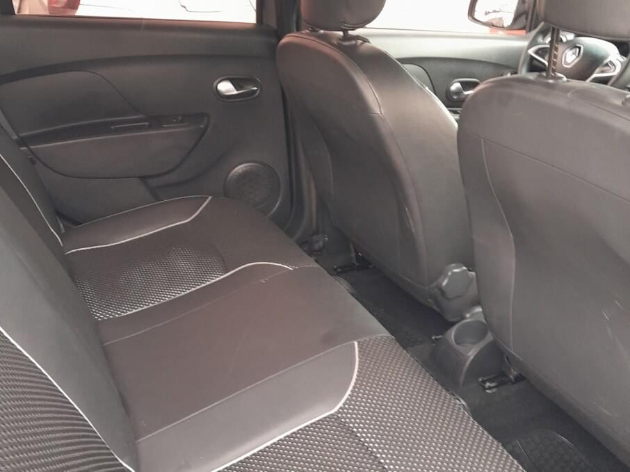 RENAULT STEPWAY 2022 55.300 Kms.