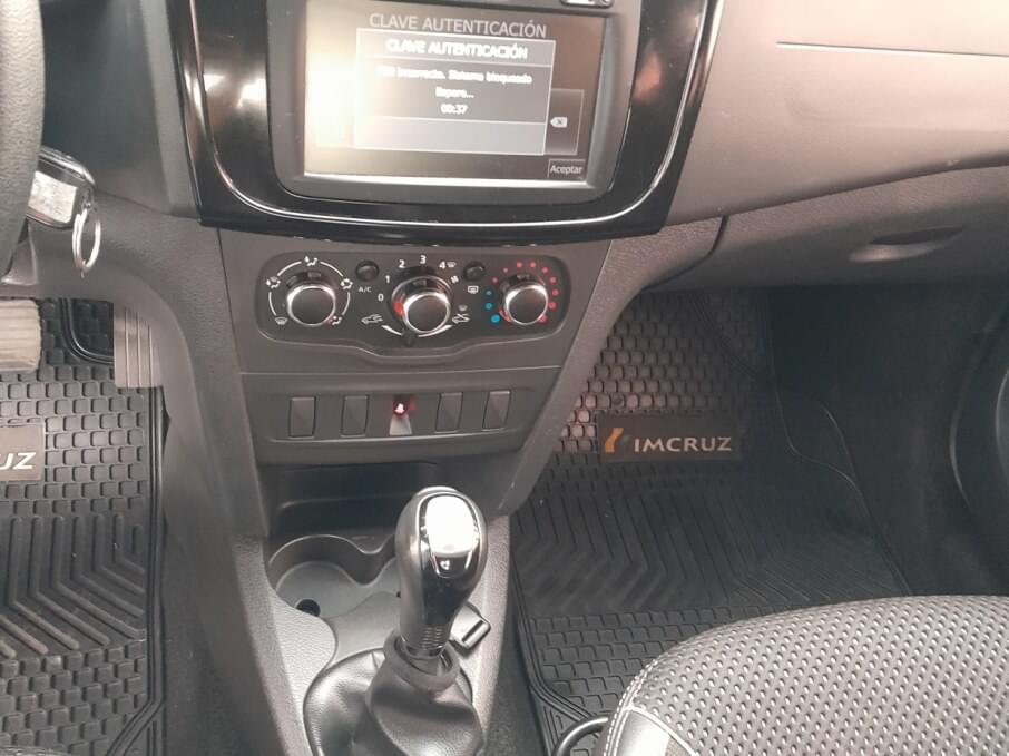 RENAULT STEPWAY 2022 55.300 Kms.