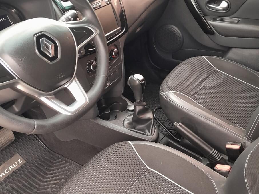 RENAULT STEPWAY 2022 55.300 Kms.