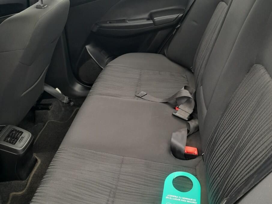 SUZUKI DZIRE SEDAN 2020 44.500 Kms.