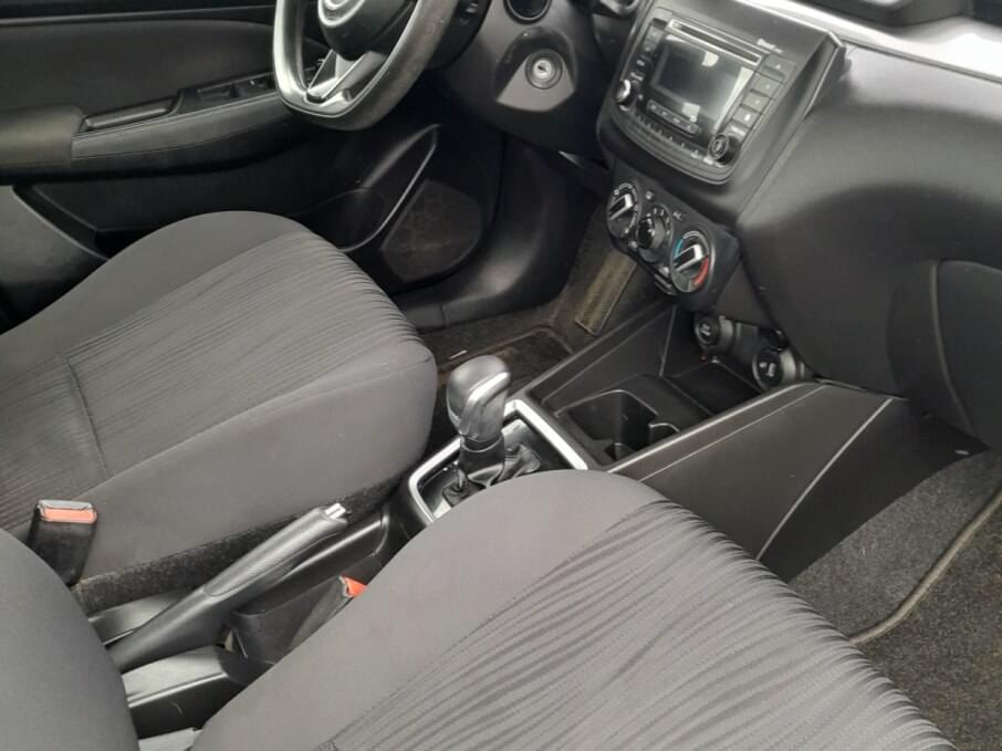 SUZUKI DZIRE SEDAN 2020 44.500 Kms.