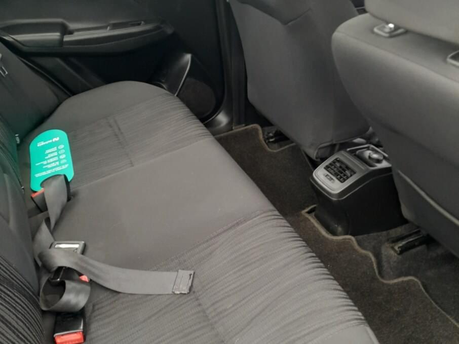 SUZUKI DZIRE SEDAN 2020 44.500 Kms.