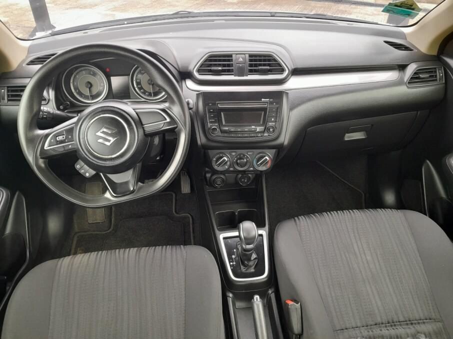 SUZUKI DZIRE SEDAN 2020 44.500 Kms.