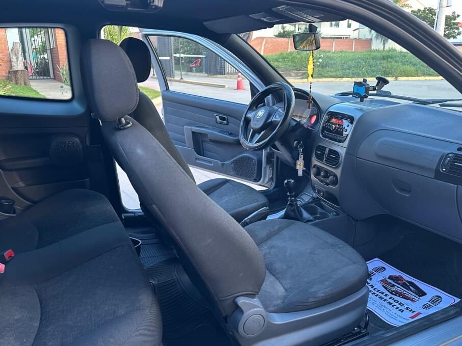 FIAT STRADA 2020 59.000 Kms.