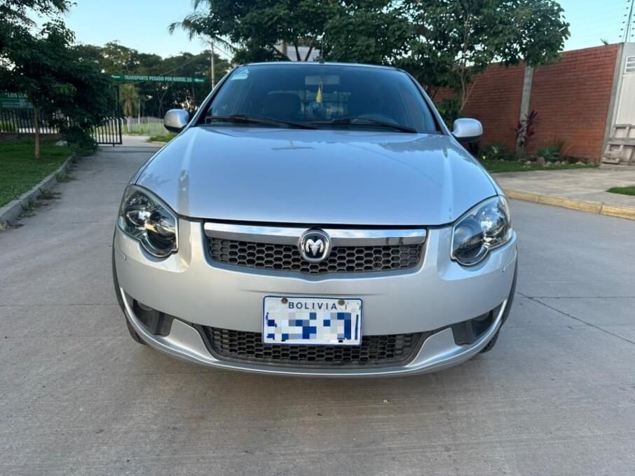 FIAT STRADA 2020 59.000 Kms.