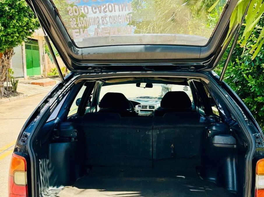 TOYOTA COROLLA 1996 80.000 Kms.