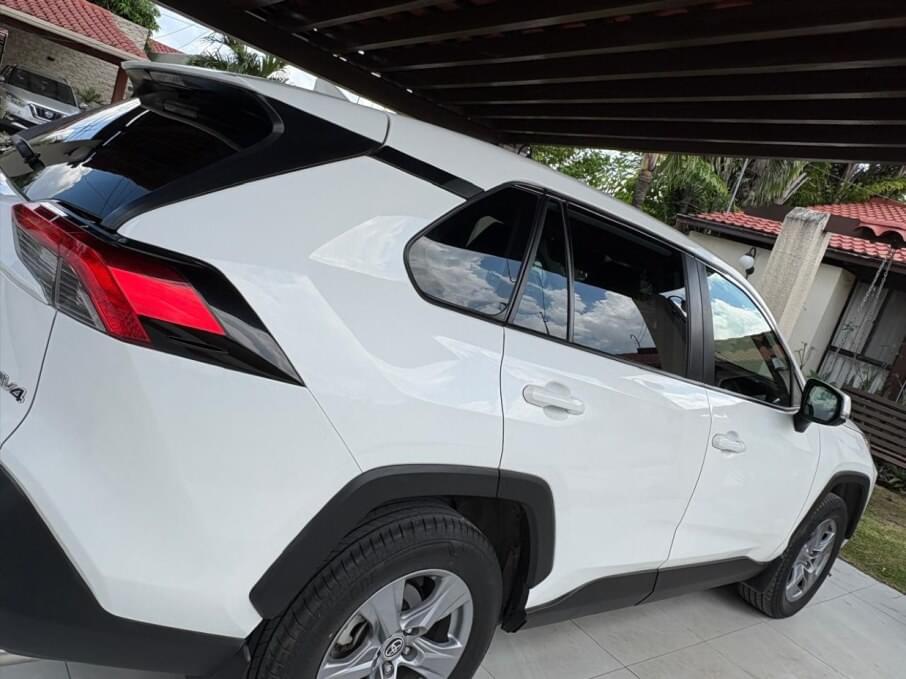 TOYOTA RAV4 2024 35.000 Kms.