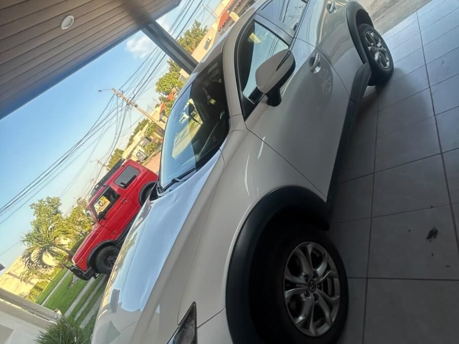 MAZDA CX-3 2017 118.453 Kms.