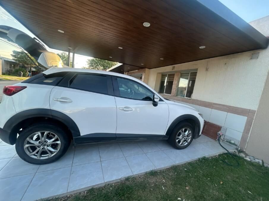 MAZDA CX-3 2017 118.453 Kms.