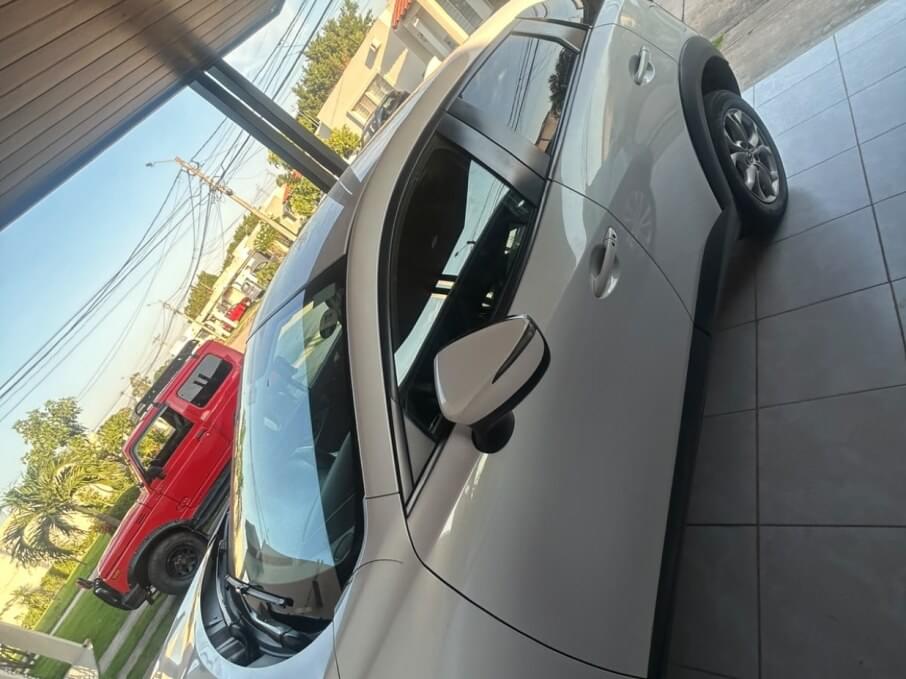 MAZDA CX-3 2017 118.453 Kms.