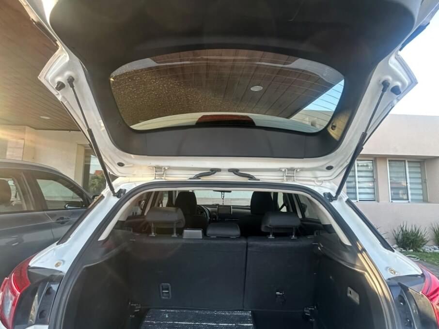 MAZDA CX-3 2017 118.453 Kms.