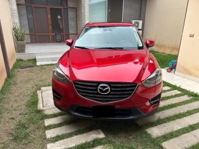 MAZDA ALL NEW MAZDA CX-5 2016 78.600 Kms.
