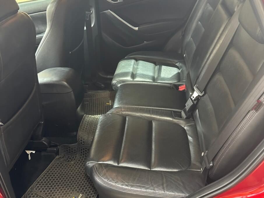 MAZDA ALL NEW MAZDA CX-5 2016 78.600 Kms.