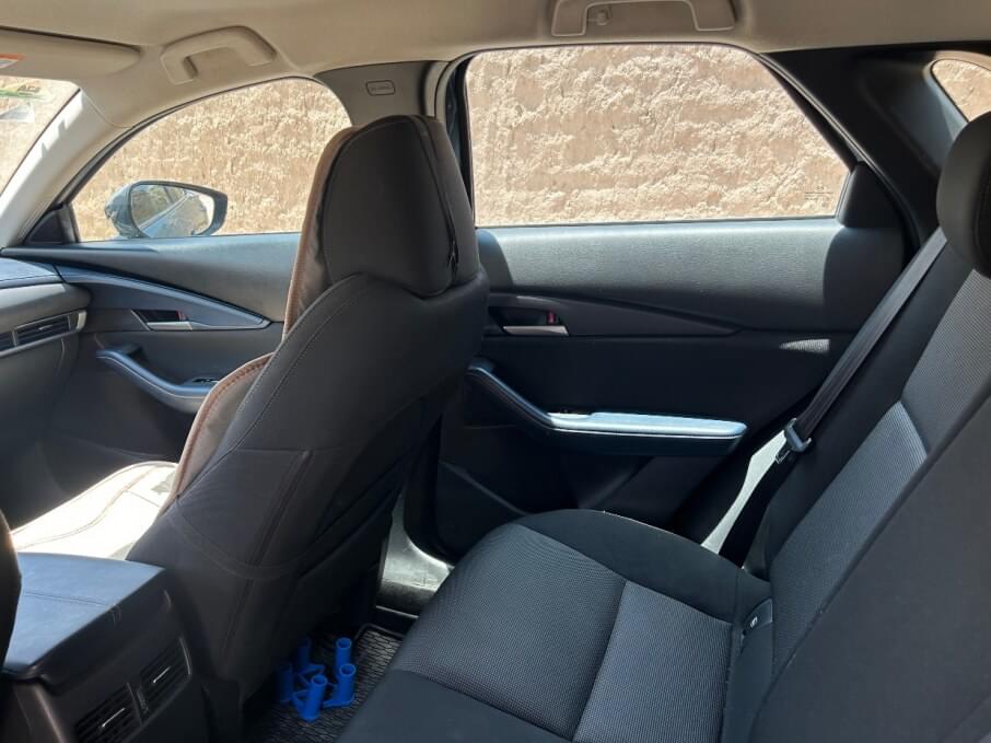 MAZDA CX-30 2022 20.000 Kms.