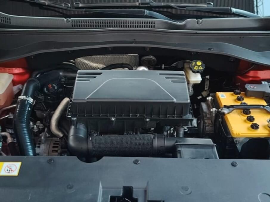 JAC J4 2023 35.000 Kms.