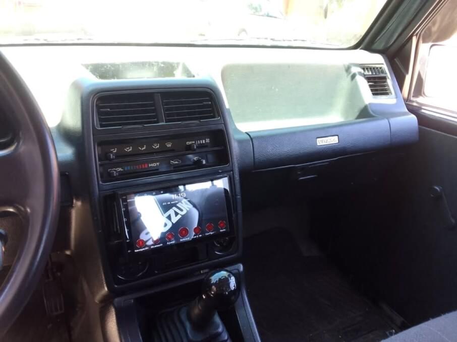 SUZUKI VITARA 1994 190.000 Kms.