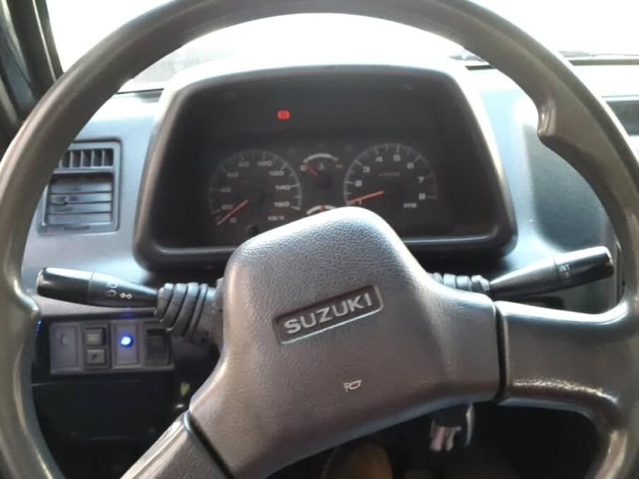 SUZUKI VITARA 1994 190.000 Kms.