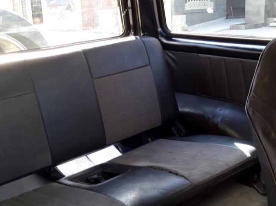 SUZUKI VITARA 1994 190.000 Kms.