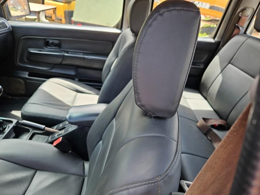 ZNA RICH 2014 220.000 Kms.