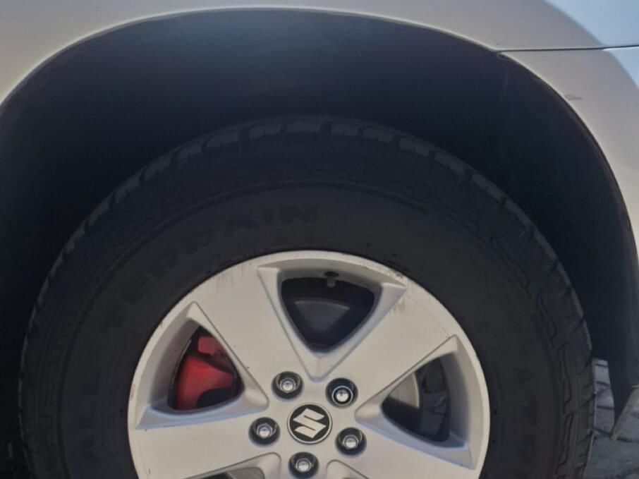 SUZUKI GRAND VITARA 2017 69.000 Kms.