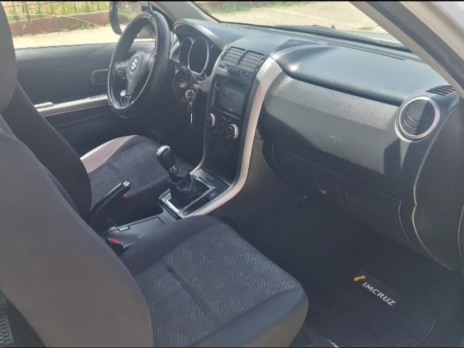 SUZUKI GRAND VITARA 2017 69.000 Kms.